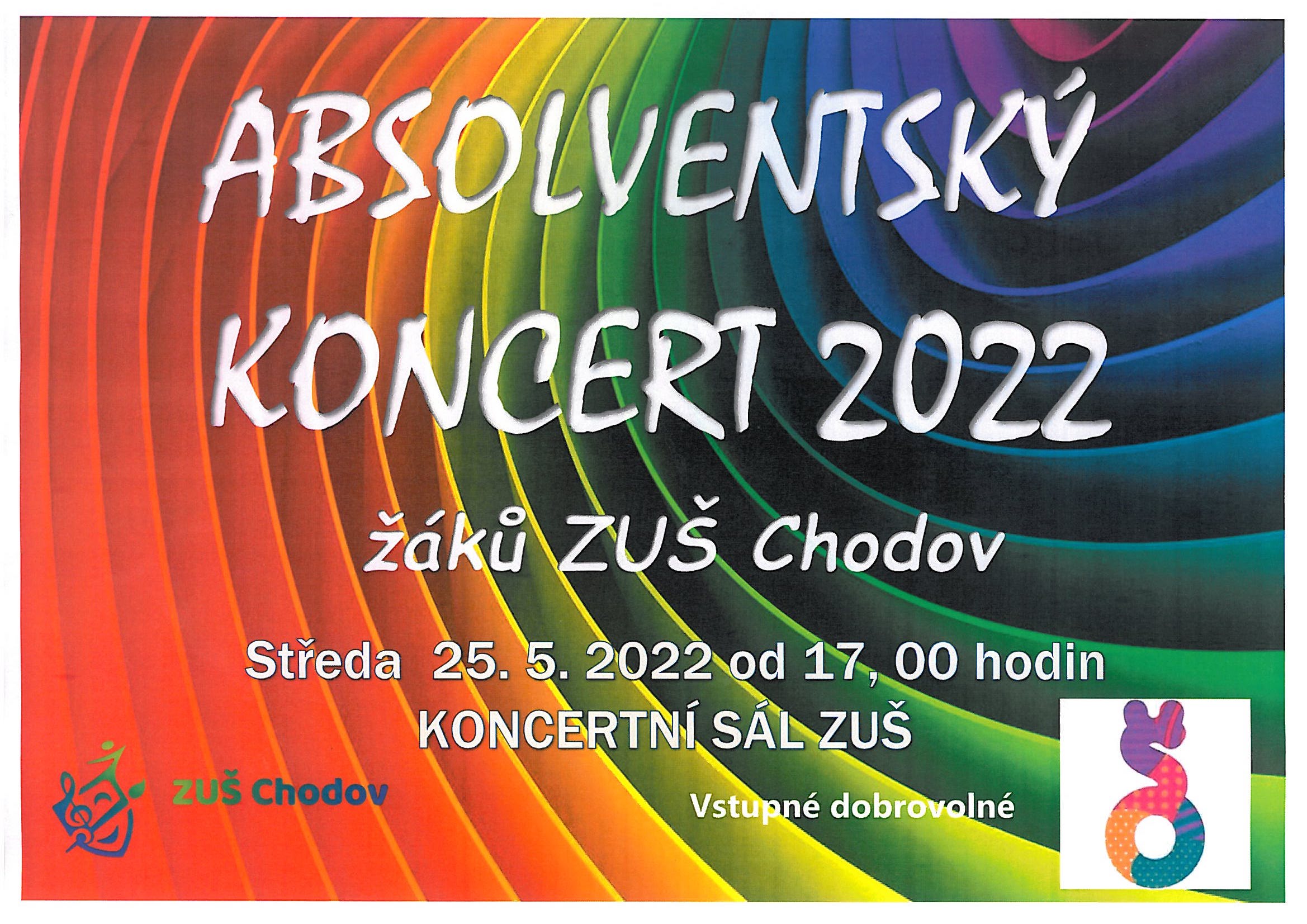 Absolventský koncert